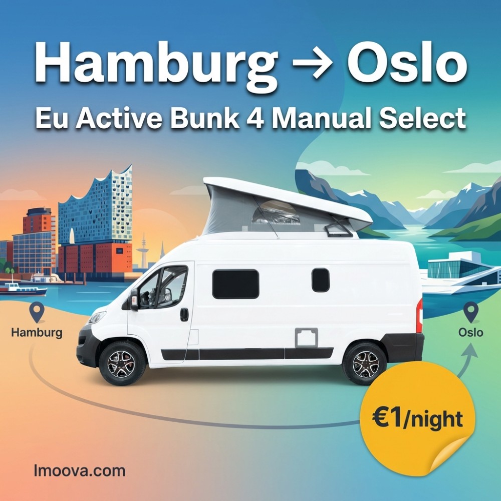 Eu Active Bunk 4 Manual Select - image 1