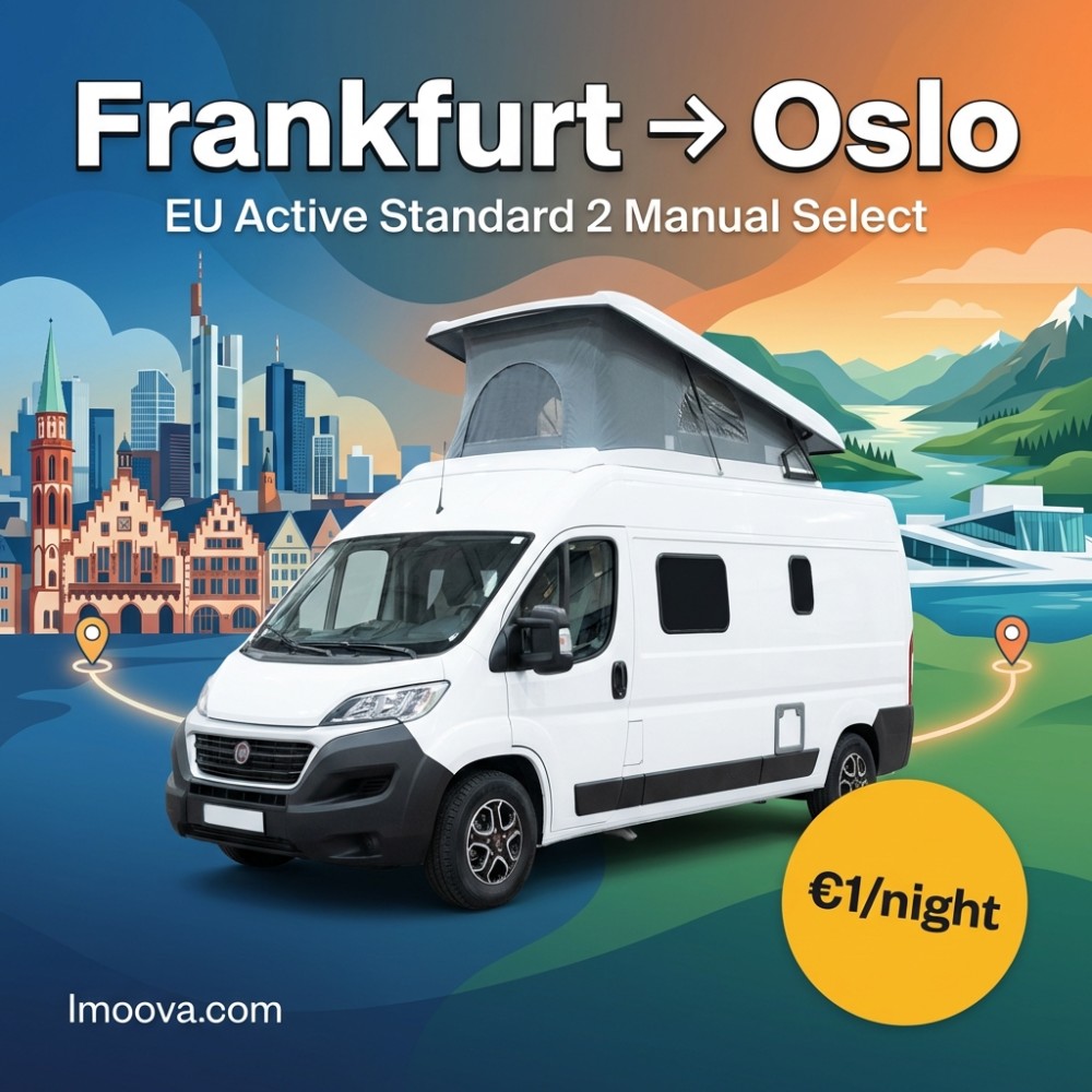 EU Active Standard 2 Manual Select - image 1