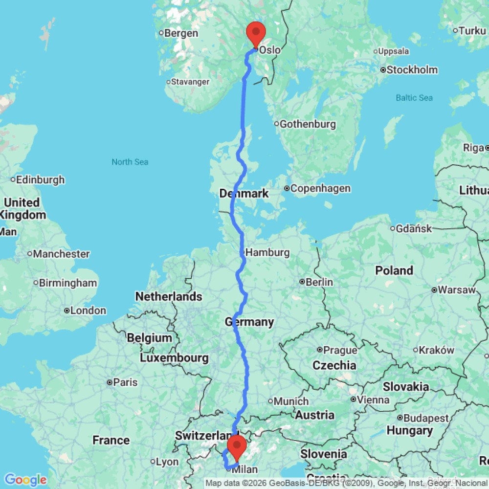 EU Comfort Standard 5 Auto Select - image 3