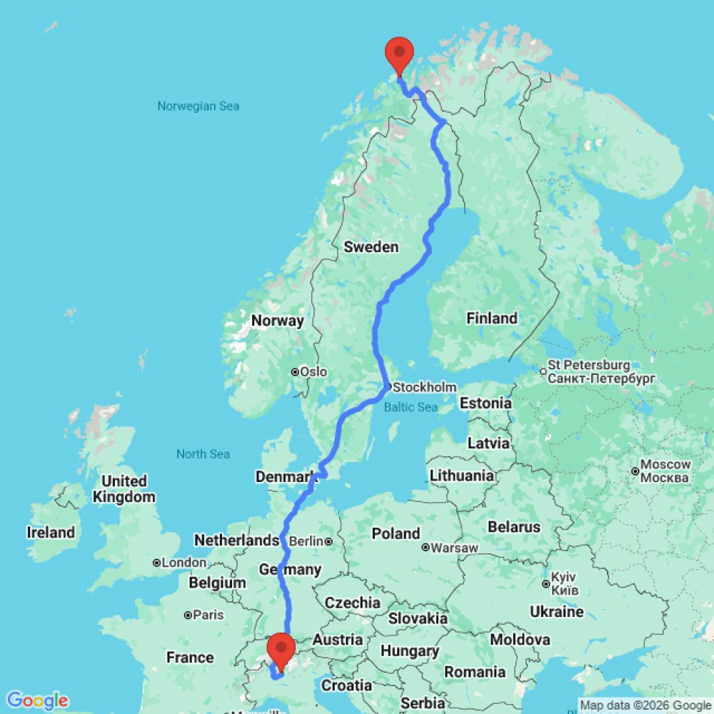 EU Comfort Standard 5 Auto Select - image 3