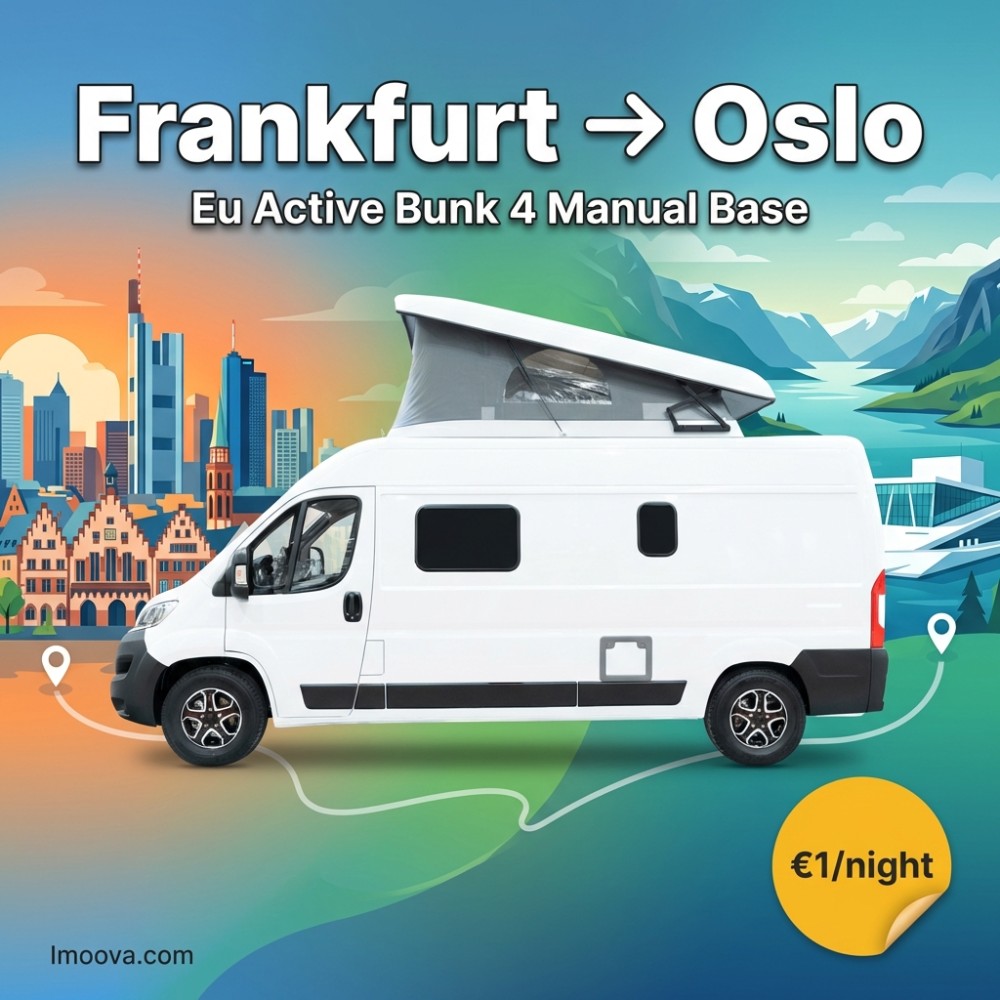 Eu Active Bunk 4 Manual Base - image 1