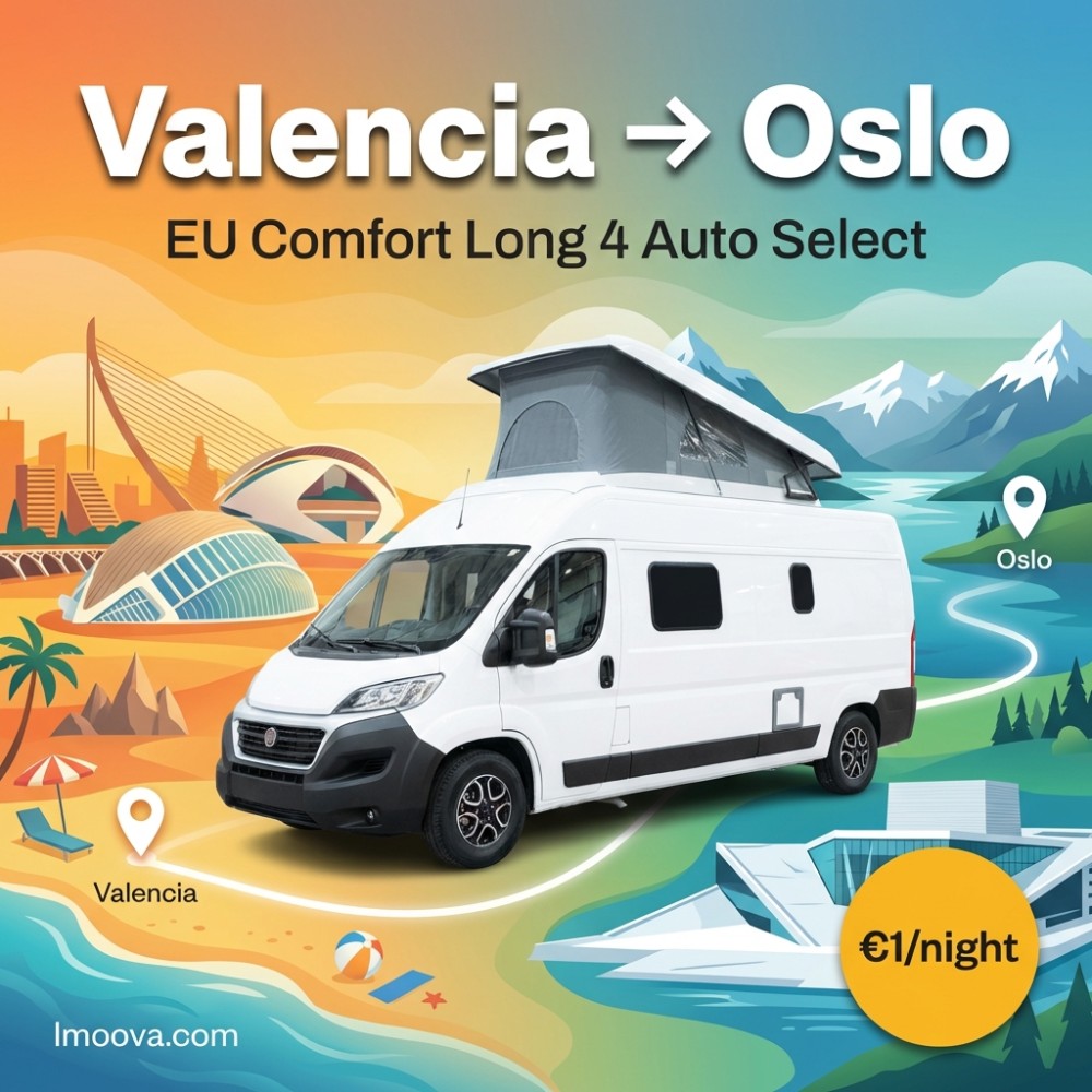 EU Comfort Long 4 Auto Select - image 1