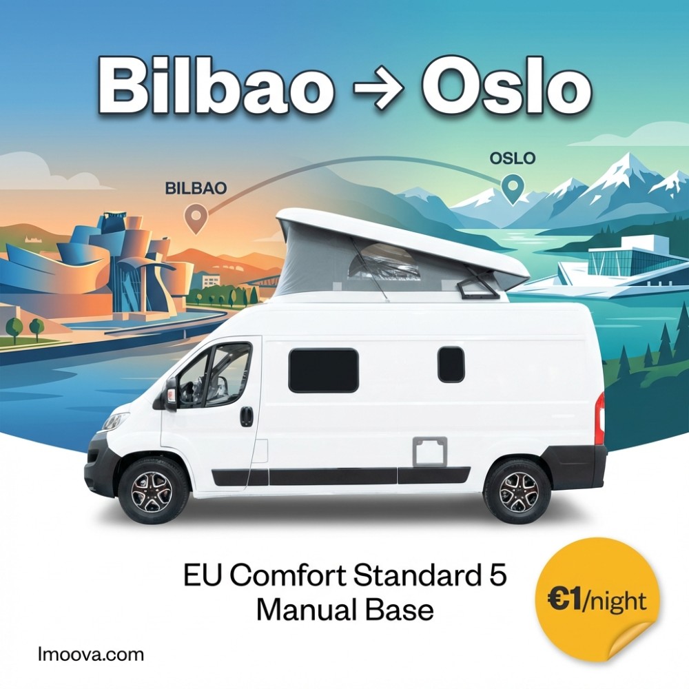 EU Comfort Standard 5 Manual Base - image 1