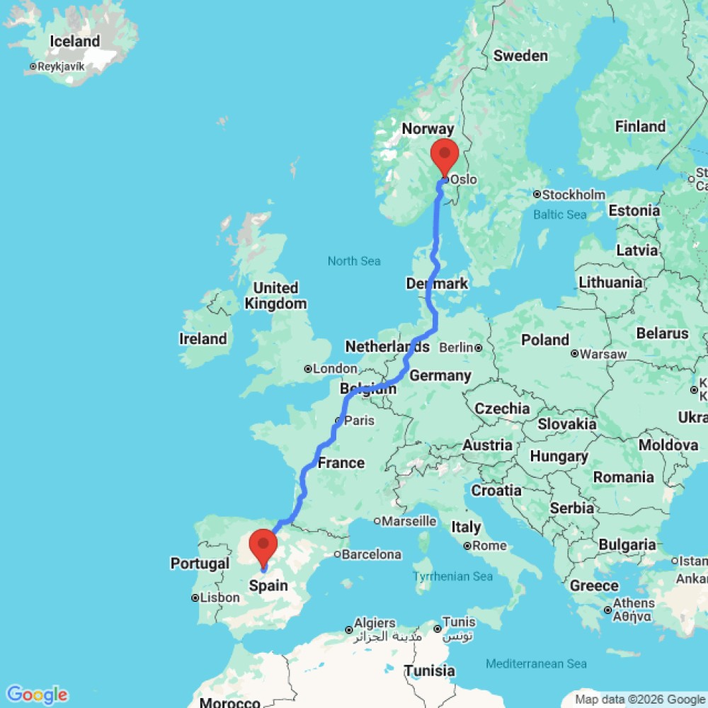 EU Active Standard 2 Manual Select - image 3