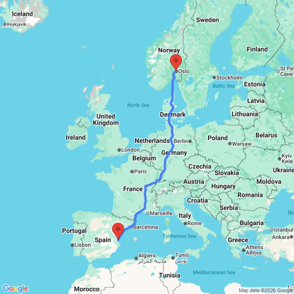 EU Comfort Long 4 Auto Select - image 3