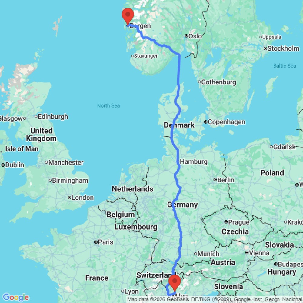 EU Comfort Standard 5 Auto Select - image 3