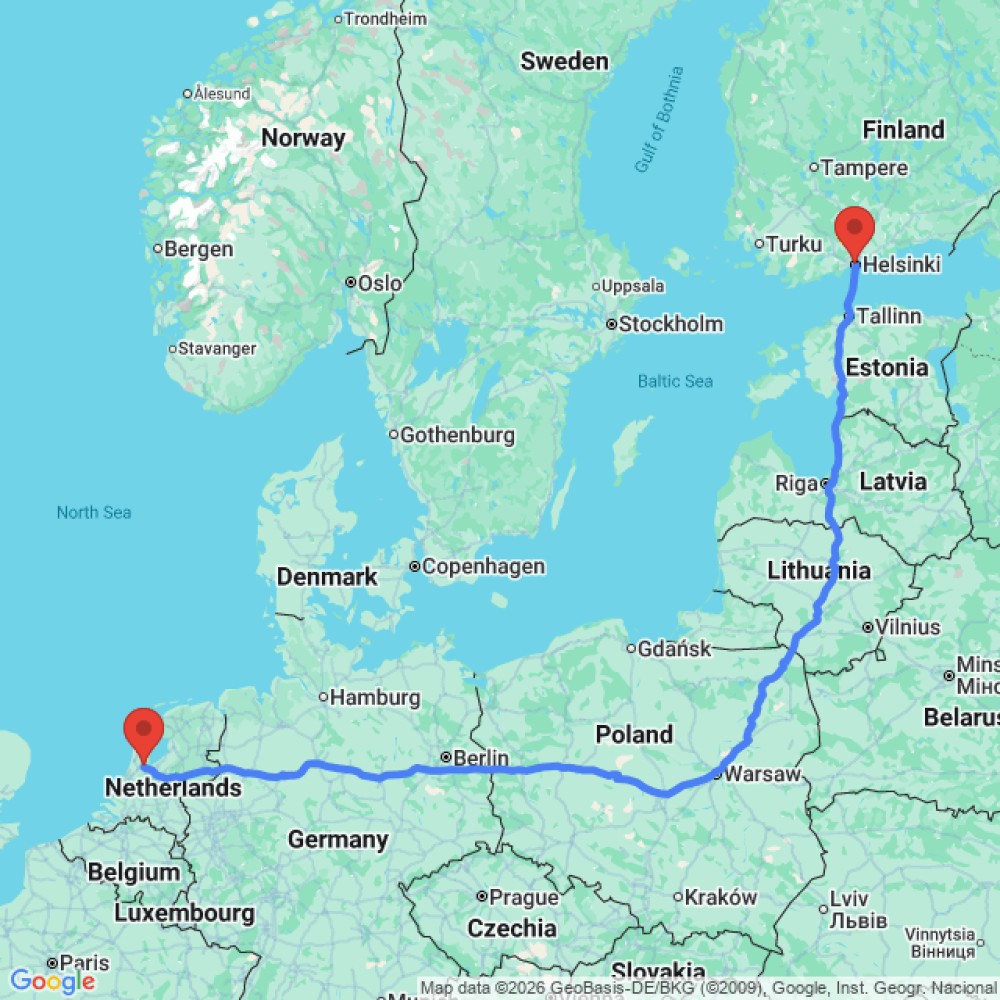 EU Comfort Standard 5 Auto Select - image 3