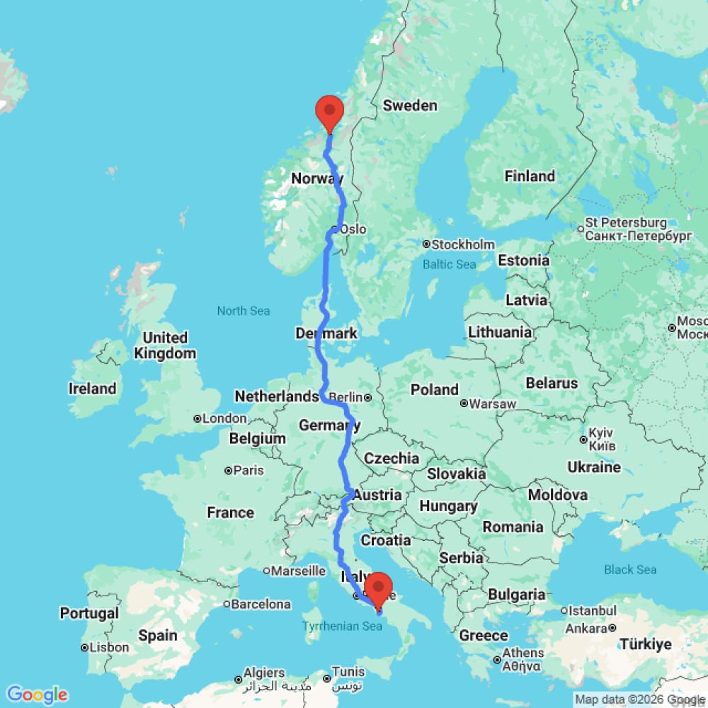 EU Comfort Standard 5 Auto Select - image 3