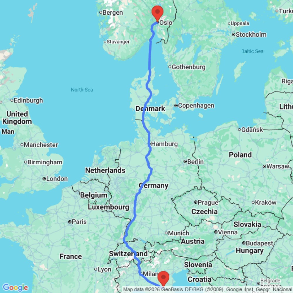 EU Comfort Standard 5 Auto Select - image 3