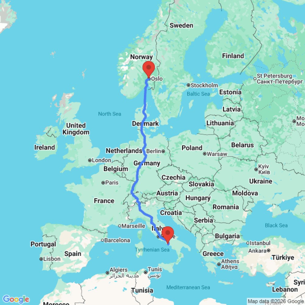 EU Comfort Standard 5 Manual Base - image 3