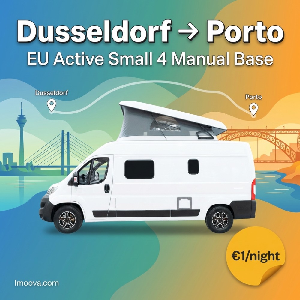 EU Active Small 4 Manual Base - image 1