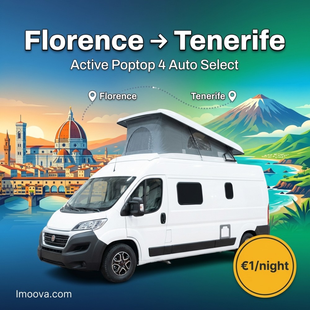 Active Poptop 4 Auto Select - image 1