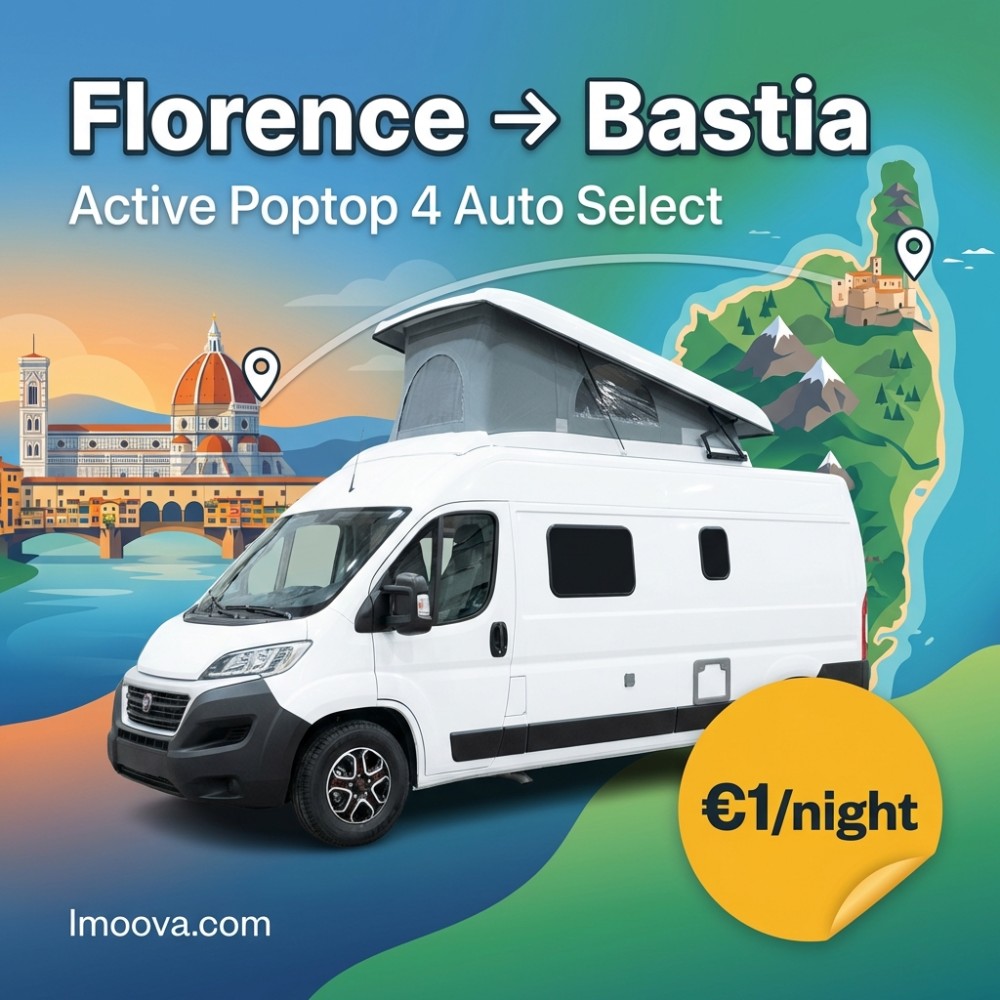 Active Poptop 4 Auto Select - image 1