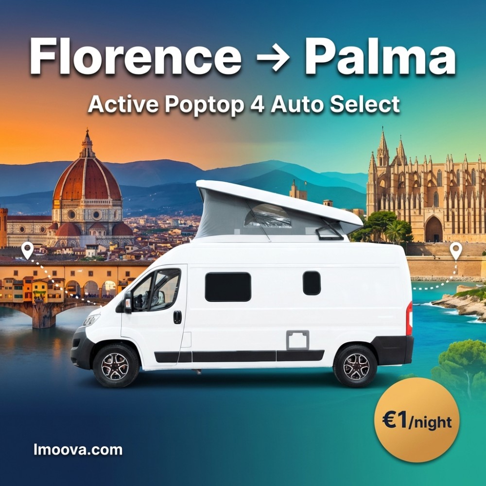 Active Poptop 4 Auto Select - image 1