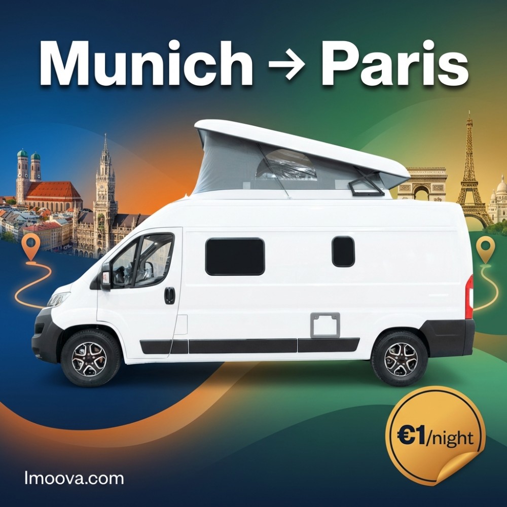 EU Active Standard 2 Manual Select - image 1