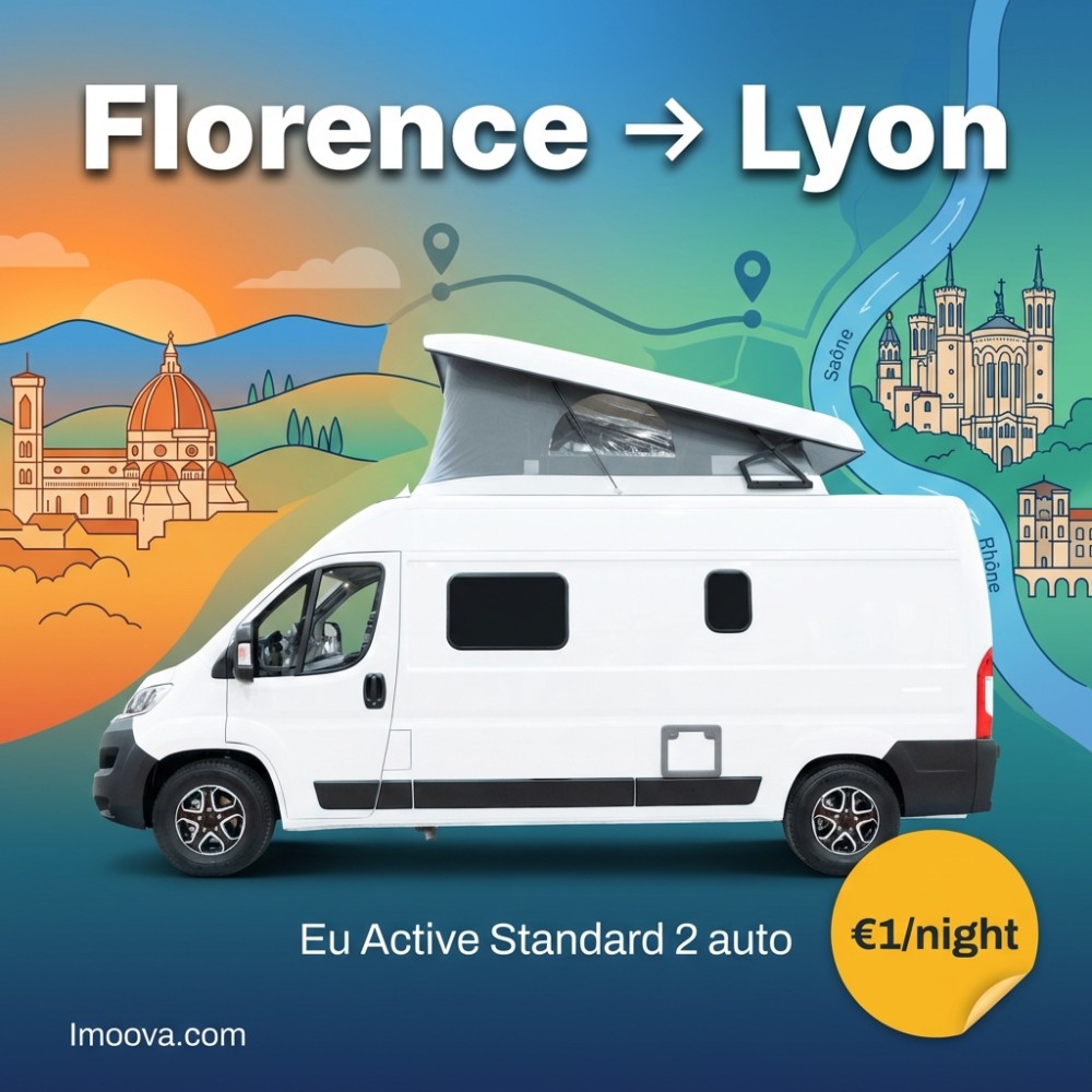 Eu Active Standard 2 auto - image 1