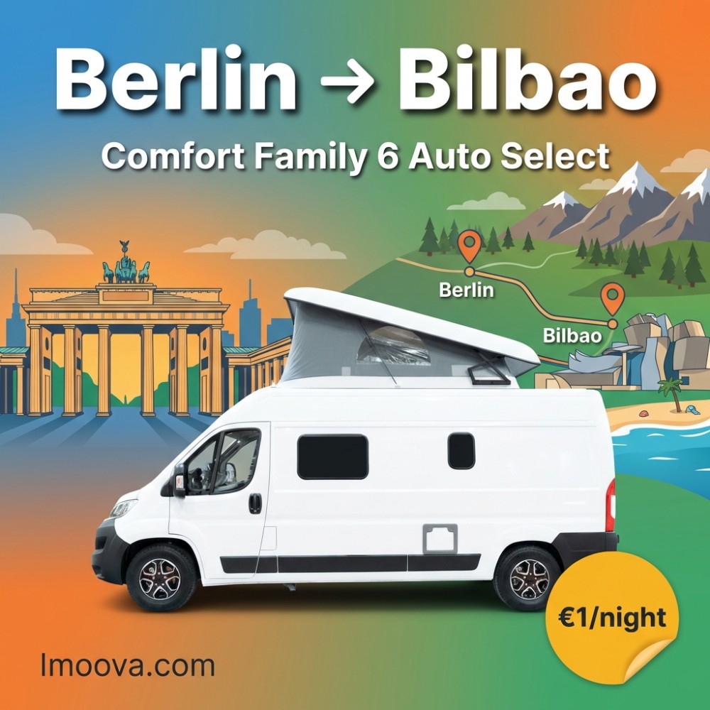 Comfort Family 6 Auto Select - image 1