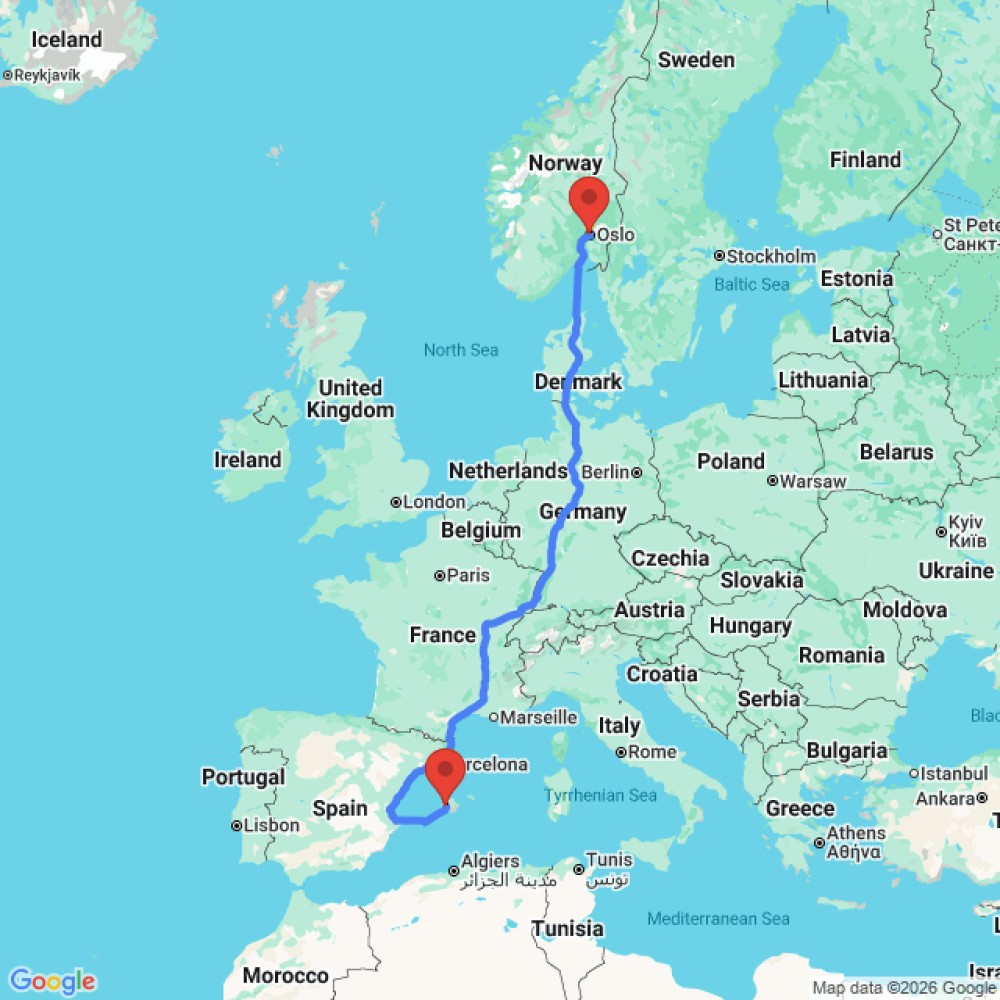 EU Comfort Standard 5 Auto Select - image 3