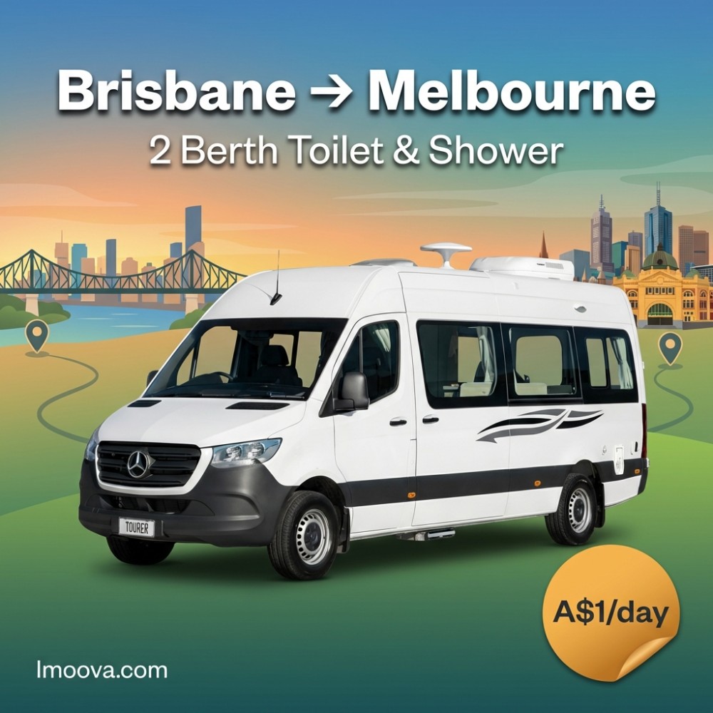 2 Berth Toilet & Shower - image 1