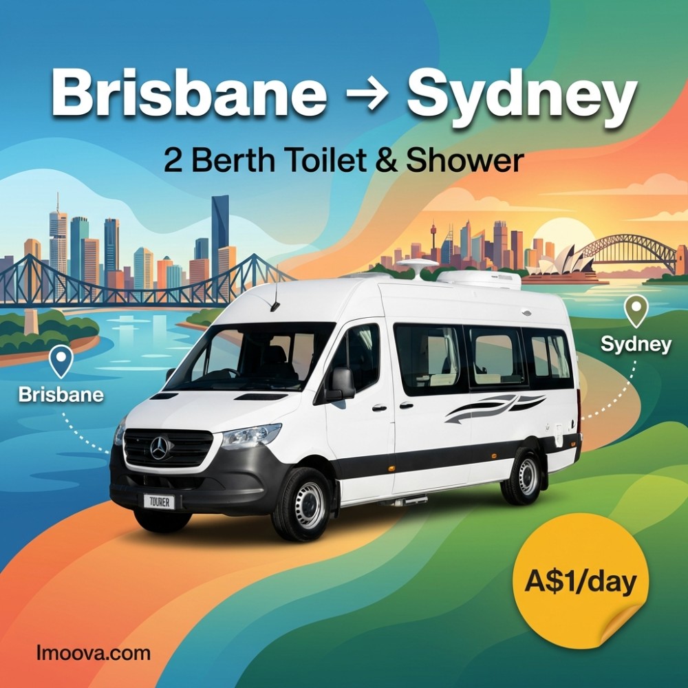2 Berth Toilet & Shower - image 1