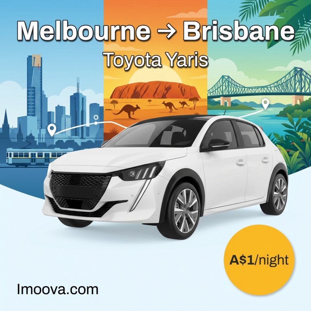 Toyota Yaris - image 1