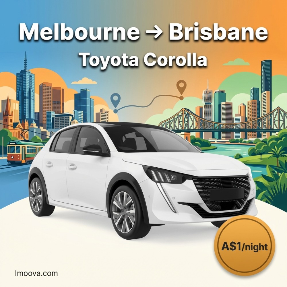 Toyota Corolla - image 1