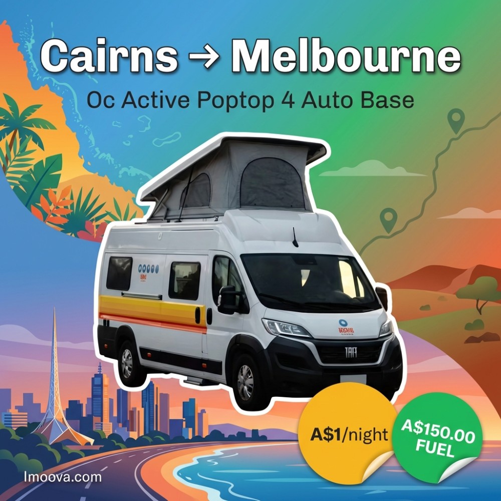 Oc Active Poptop 4 Auto Base - image 1