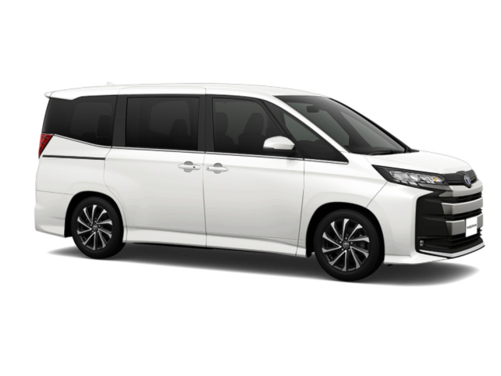 Regular Car - image 2