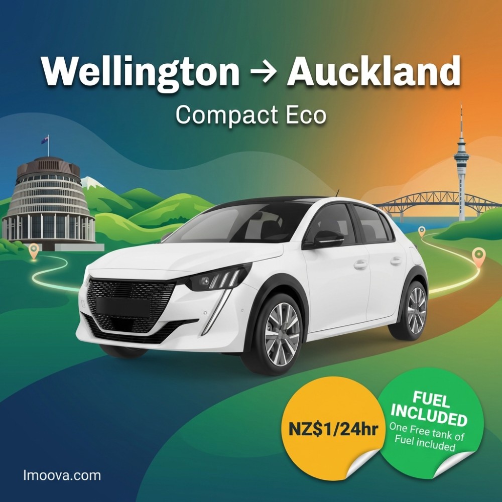 Compact Eco - image 1