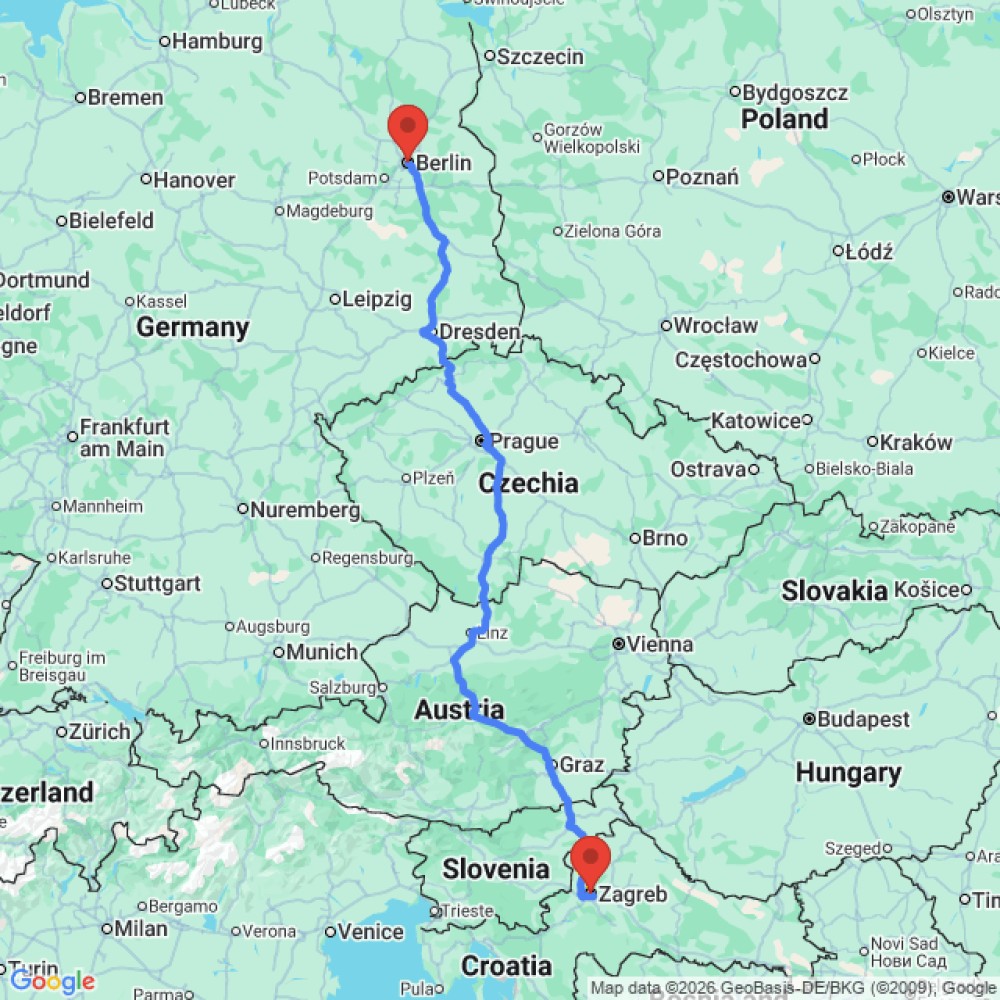 Eu Comfort Standard 5 Auto Select - image 3