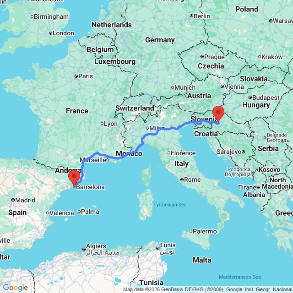 Eu Comfort Standard 5 Auto Select - image 3