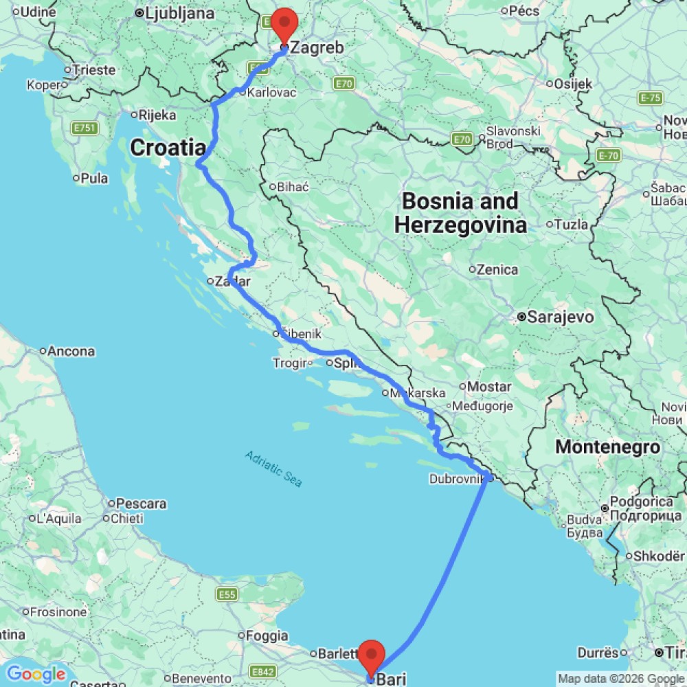 Eu Comfort Standard 5 Auto Select - image 3