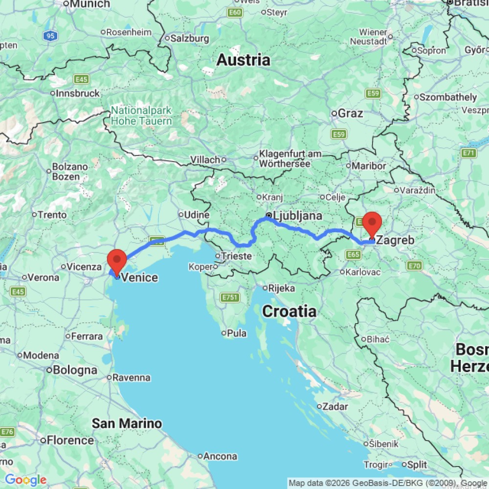Eu Comfort Standard 5 Auto Select - image 3