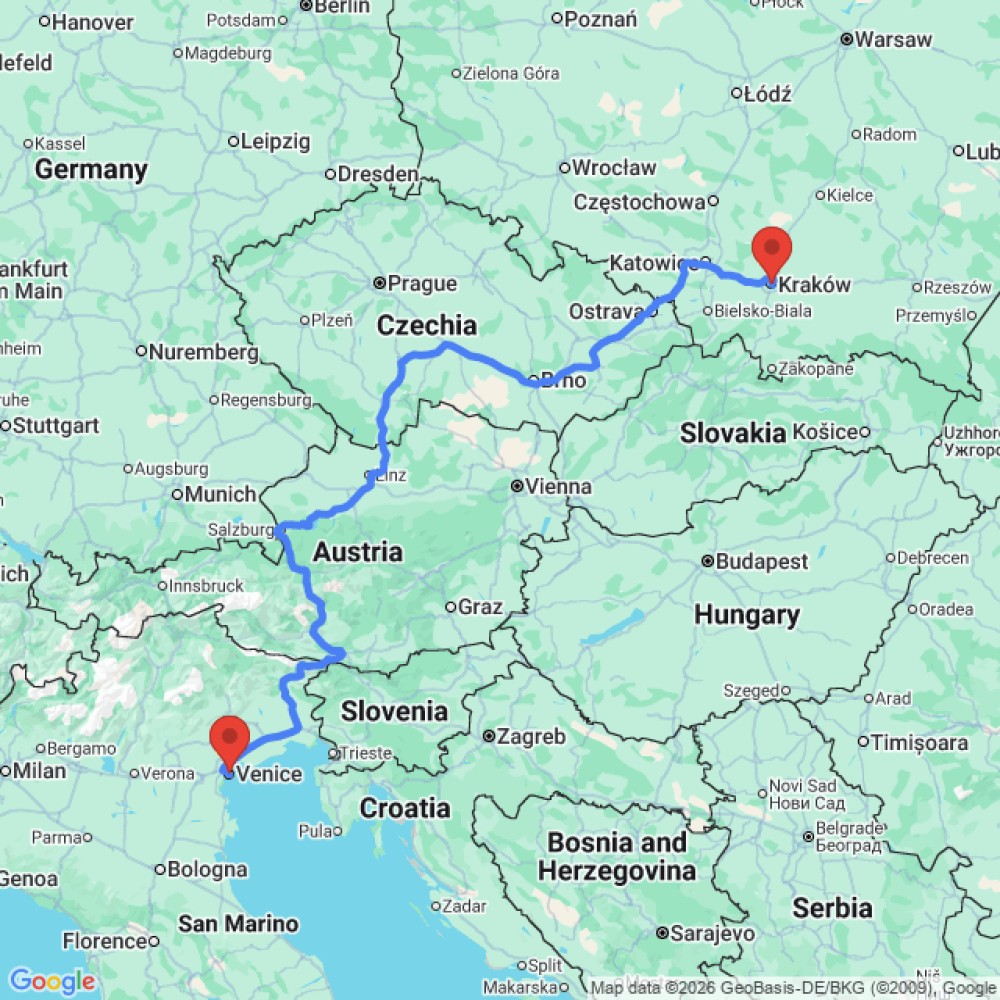 Eu Comfort Standard 5 Auto Select - image 3