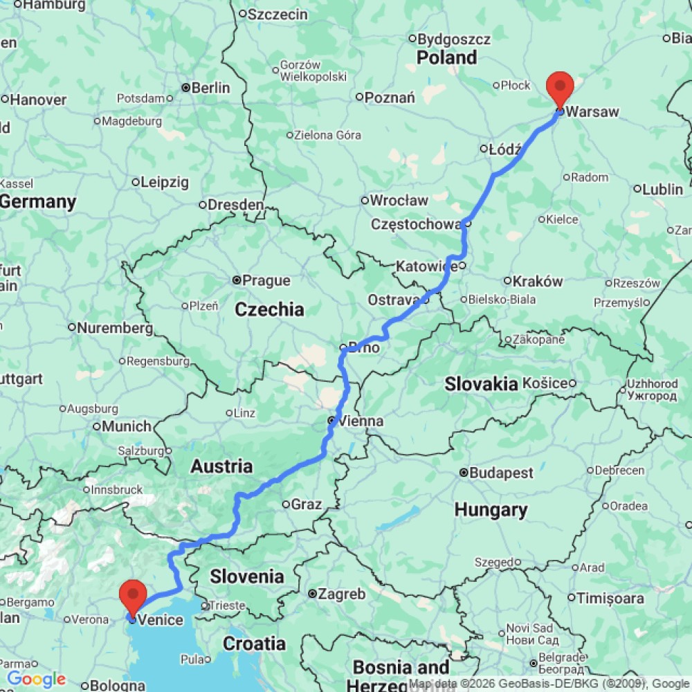 Eu Comfort Standard 5 Auto Select - image 3