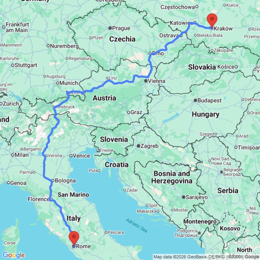 Eu Comfort Standard 5 Auto Select - image 3