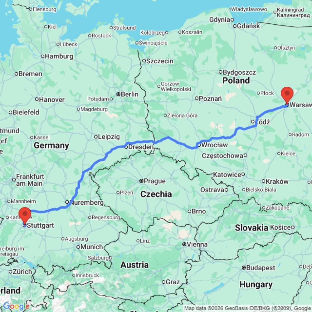 Eu Comfort Standard 5 Auto Select - image 3