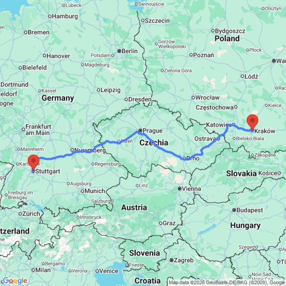 Eu Comfort Standard 5 Auto Select - image 3