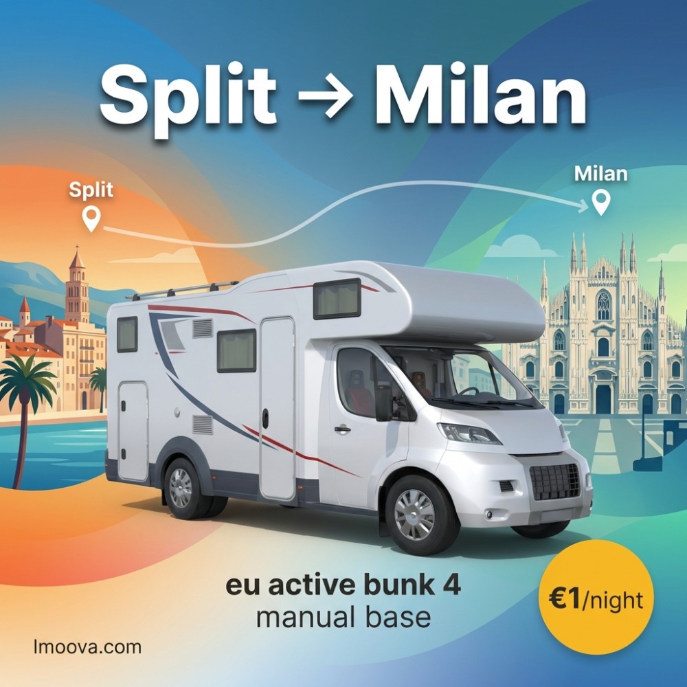 eu active bunk 4 manual base - image 1