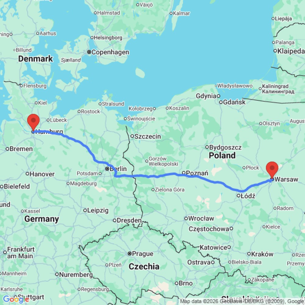 Eu Comfort Standard 5 Auto Select - image 3
