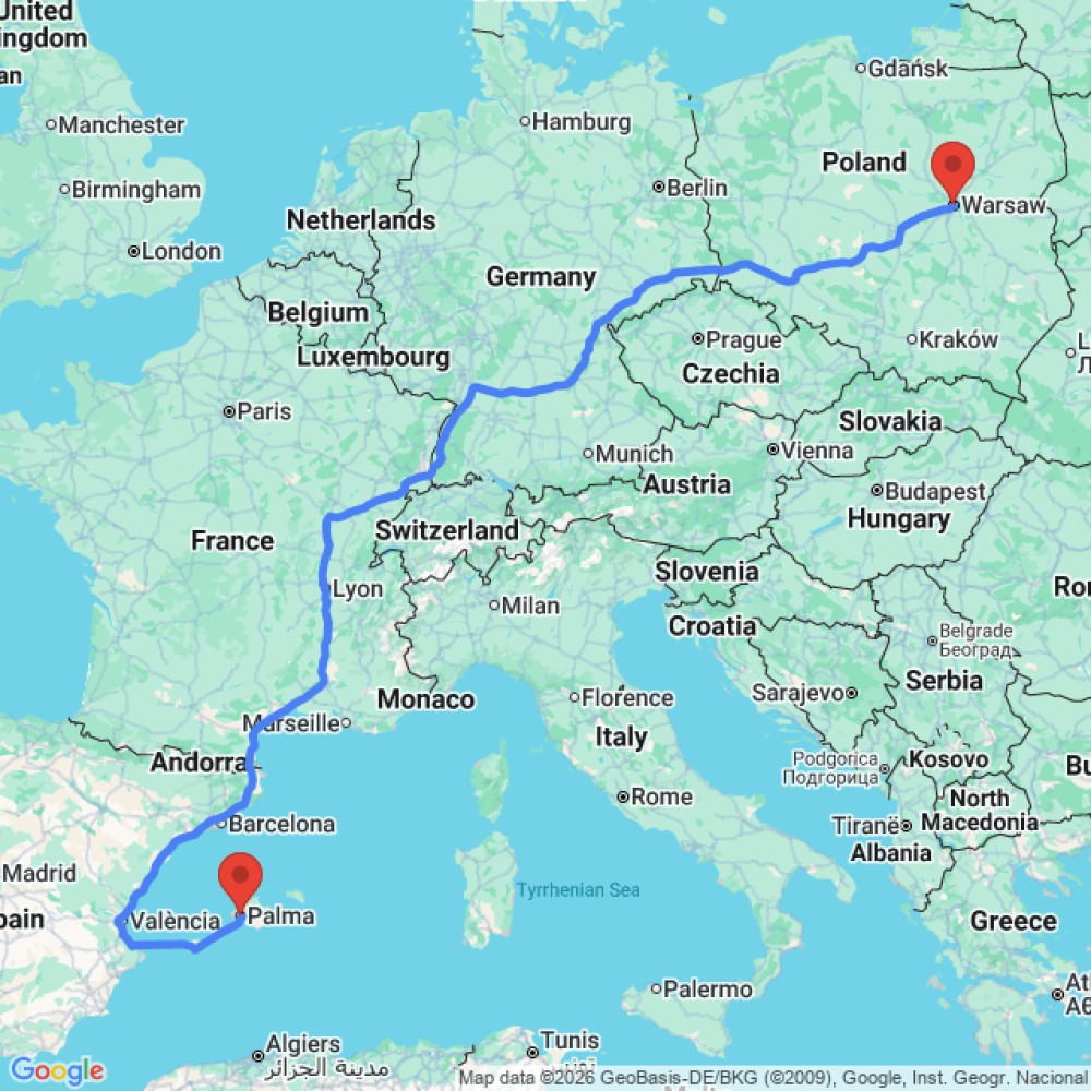 Eu Comfort Standard 5 Auto Select - image 3