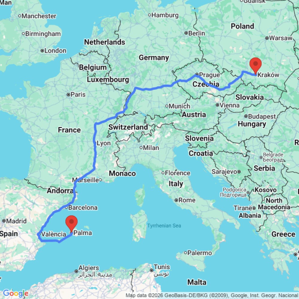 Eu Comfort Standard 5 Auto Select - image 3