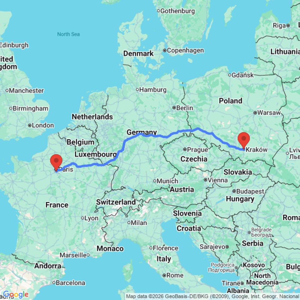 Eu Comfort Standard 5 Auto Select - image 3