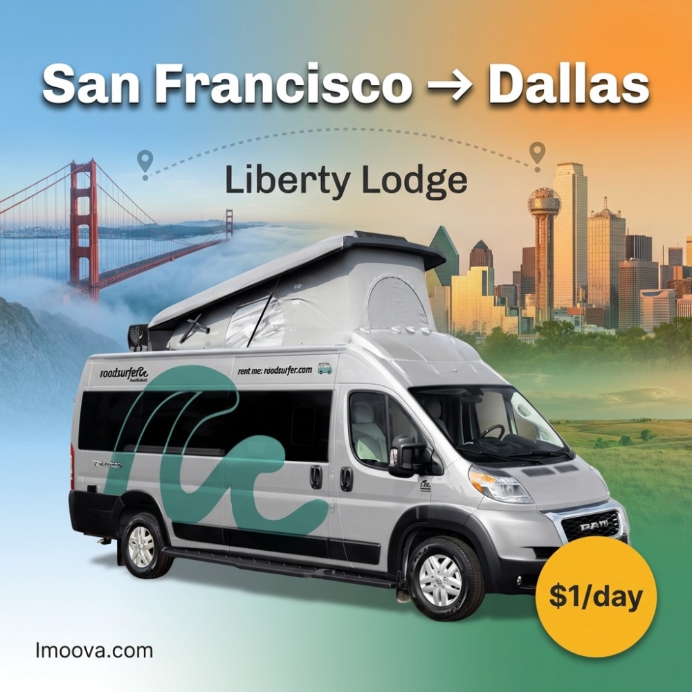 Liberty Lodge - image 1