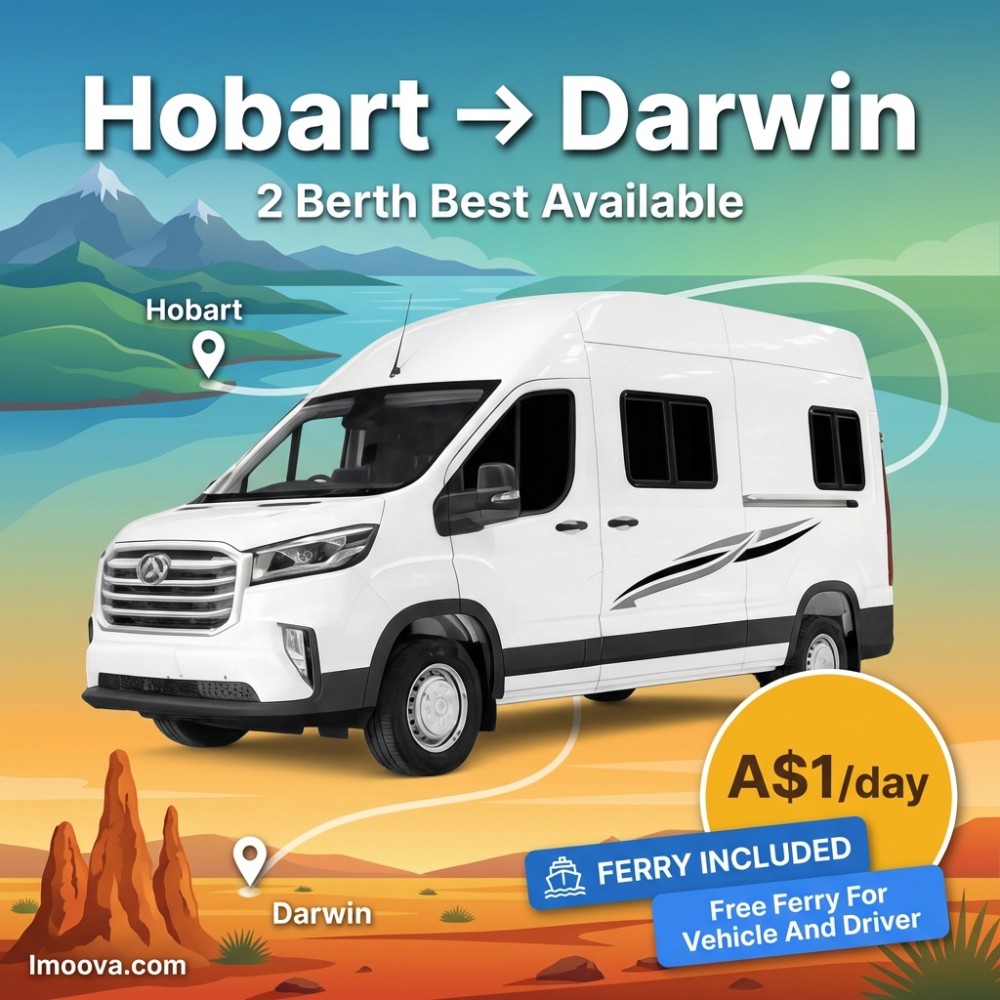 2 Berth Best Available - image 1