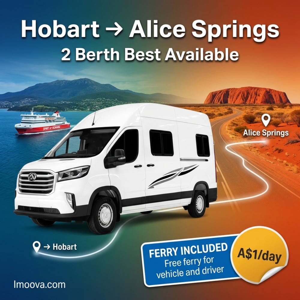 2 Berth Best Available - image 1