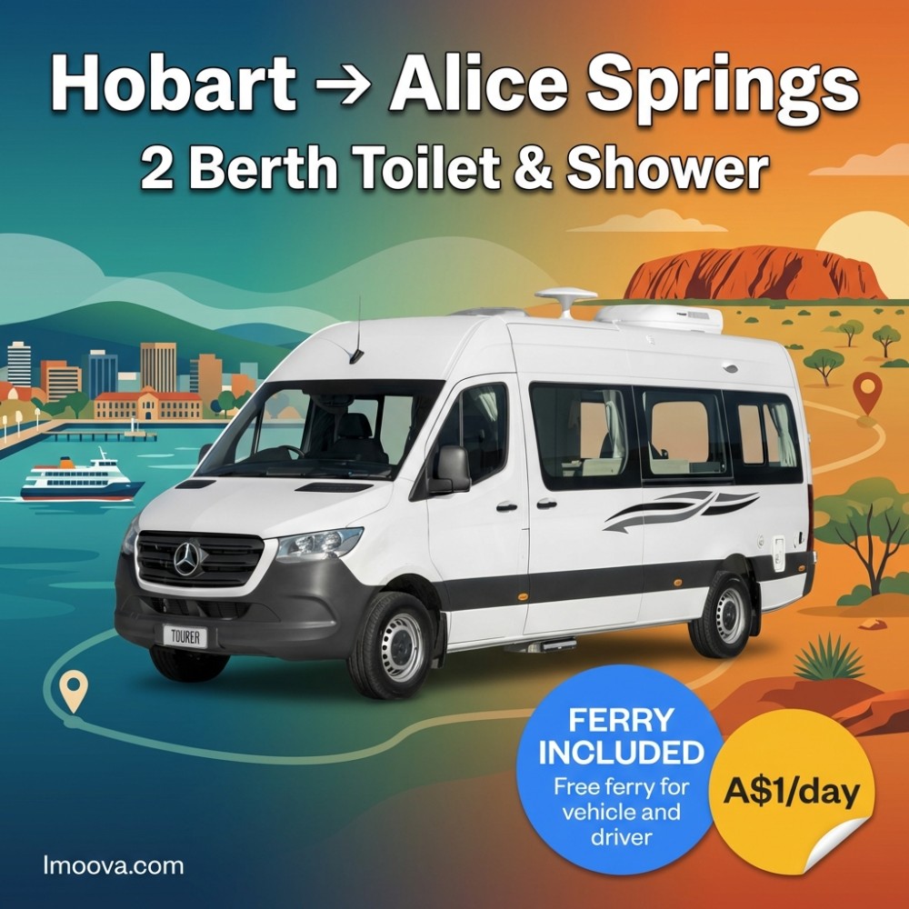 2 Berth Toilet & Shower - image 1