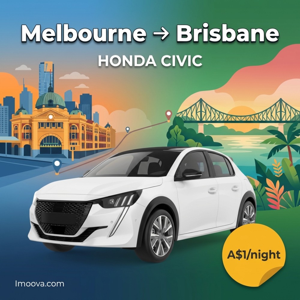 HONDA CIVIC - image 1