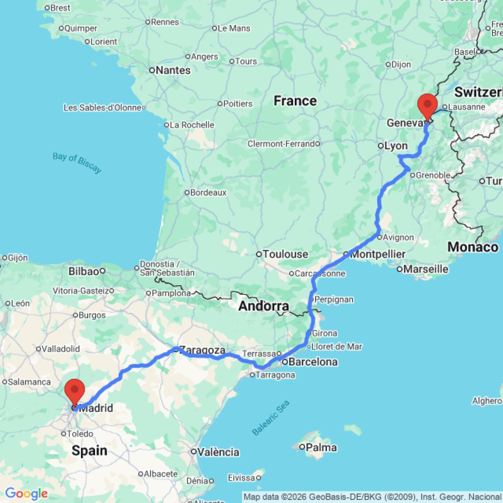 Eu Active Bunk 4 Manual Base - image 3