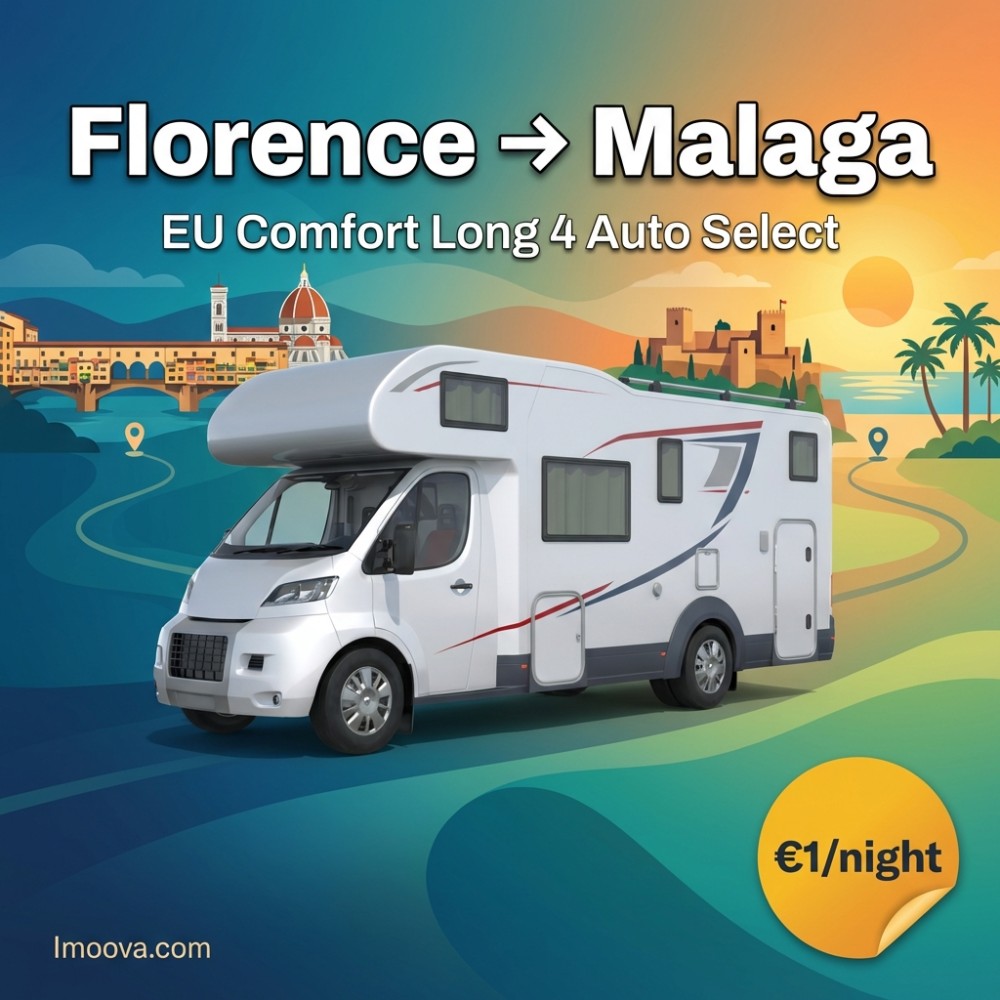 EU Comfort Long 4 Auto Select - image 1